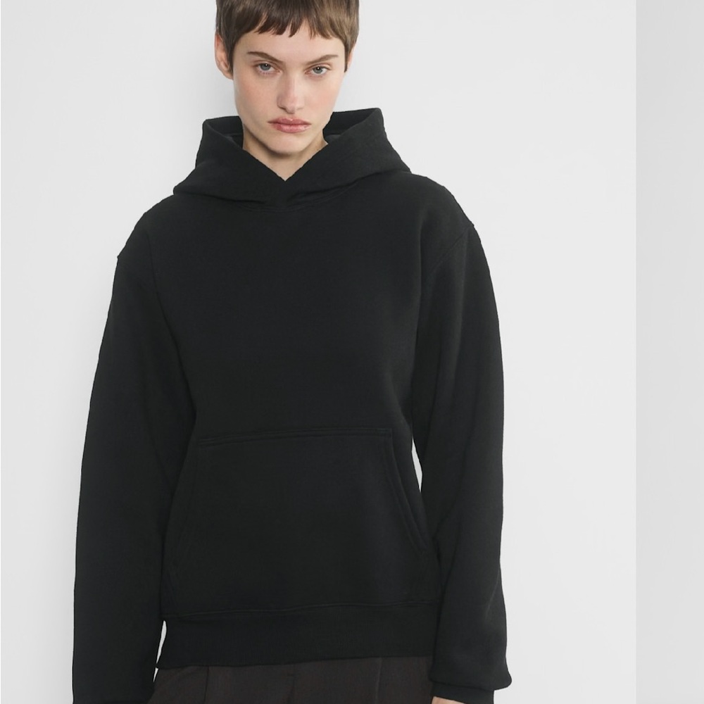 Artizia Cozy Sweatfleece Perfect Hoodie (size XS)